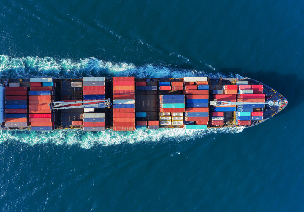 AKYU Warehouse Agreement to Sell Fleet Segment